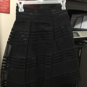 Torrid skirt